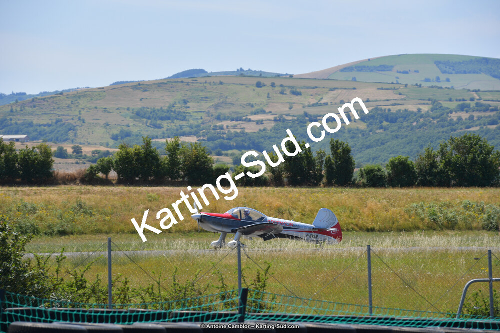 14 & 15/07/2018 : Coupe de France KFS 2018 à Belmont sur Rance (Photos Antoine Camblor) 2018 — karting