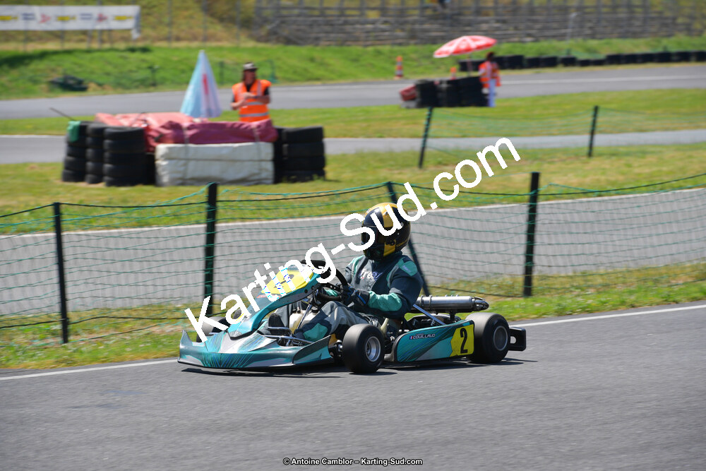 14 & 15/07/2018 : Coupe de France KFS 2018 à Belmont sur Rance (Photos Antoine Camblor) 2018 — karting