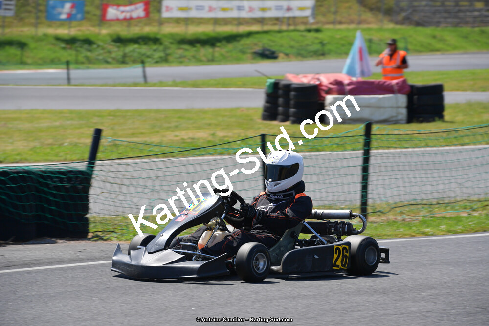 14 & 15/07/2018 : Coupe de France KFS 2018 à Belmont sur Rance (Photos Antoine Camblor) 2018 — karting