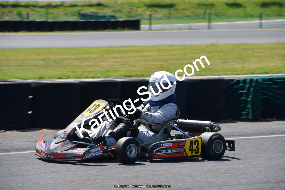 14 & 15/07/2018 : Coupe de France KFS 2018 à Belmont sur Rance (Photos Antoine Camblor) 2018 — karting
