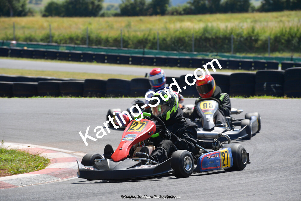 14 & 15/07/2018 : Coupe de France KFS 2018 à Belmont sur Rance (Photos Antoine Camblor) 2018 — karting
