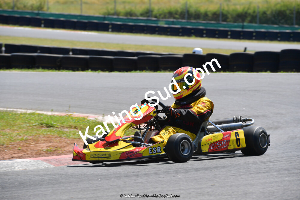 14 & 15/07/2018 : Coupe de France KFS 2018 à Belmont sur Rance (Photos Antoine Camblor) 2018 — karting