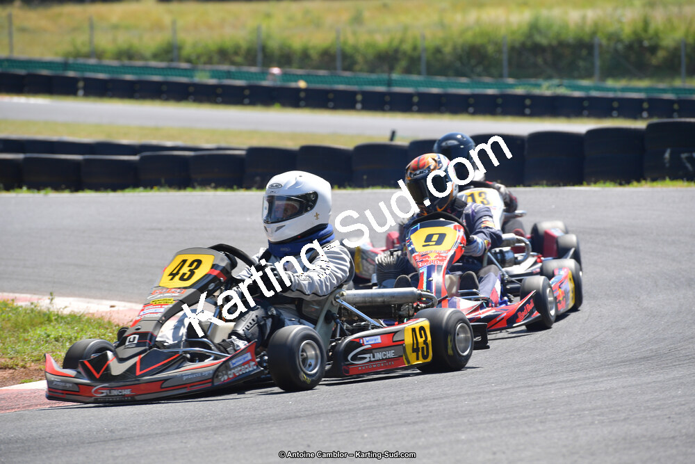 14 & 15/07/2018 : Coupe de France KFS 2018 à Belmont sur Rance (Photos Antoine Camblor) 2018 — karting