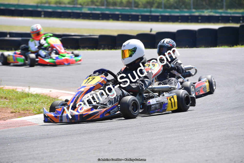 14 & 15/07/2018 : Coupe de France KFS 2018 à Belmont sur Rance (Photos Antoine Camblor) 2018 — karting