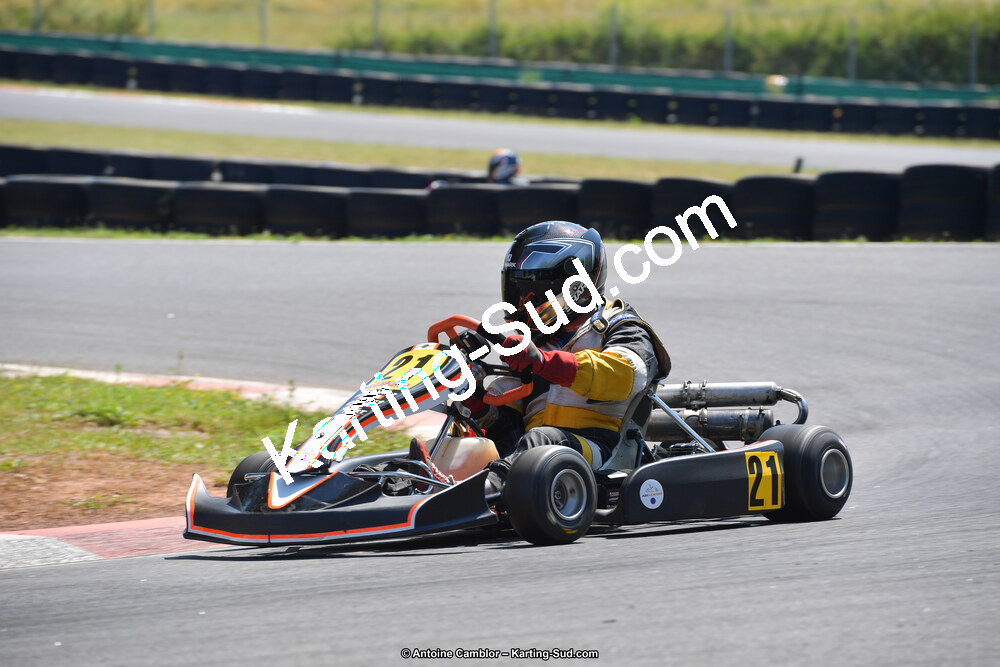 14 & 15/07/2018 : Coupe de France KFS 2018 à Belmont sur Rance (Photos Antoine Camblor) 2018 — karting