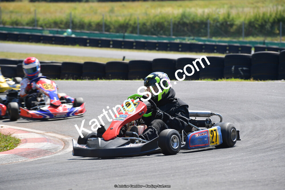 14 & 15/07/2018 : Coupe de France KFS 2018 à Belmont sur Rance (Photos Antoine Camblor) 2018 — karting