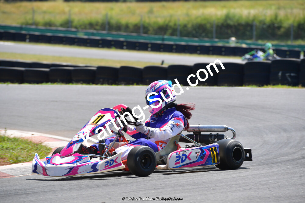 14 & 15/07/2018 : Coupe de France KFS 2018 à Belmont sur Rance (Photos Antoine Camblor) 2018 — karting