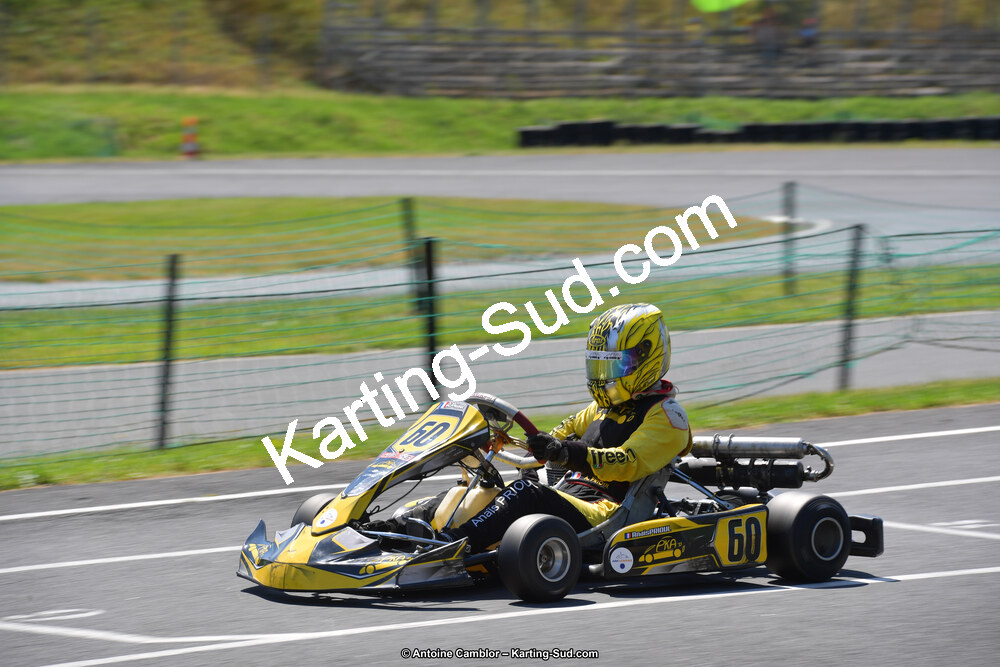 14 & 15/07/2018 : Coupe de France KFS 2018 à Belmont sur Rance (Photos Antoine Camblor) 2018 — karting