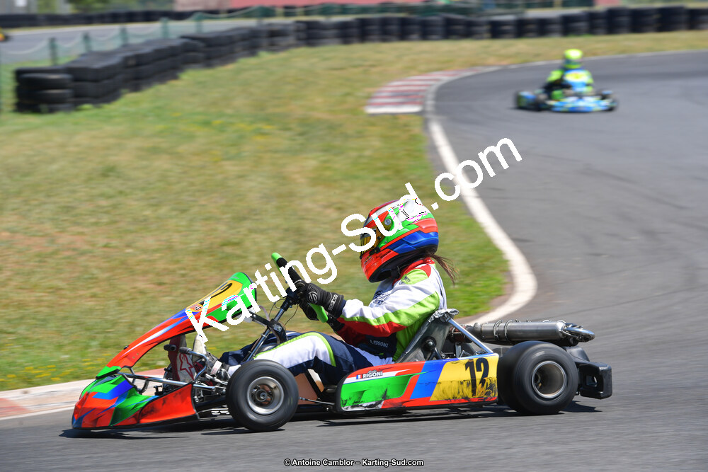 14 & 15/07/2018 : Coupe de France KFS 2018 à Belmont sur Rance (Photos Antoine Camblor) 2018 — karting
