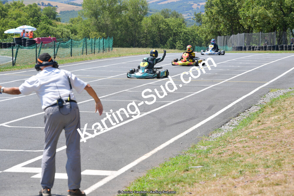 14 & 15/07/2018 : Coupe de France KFS 2018 à Belmont sur Rance (Photos Antoine Camblor) 2018 — karting