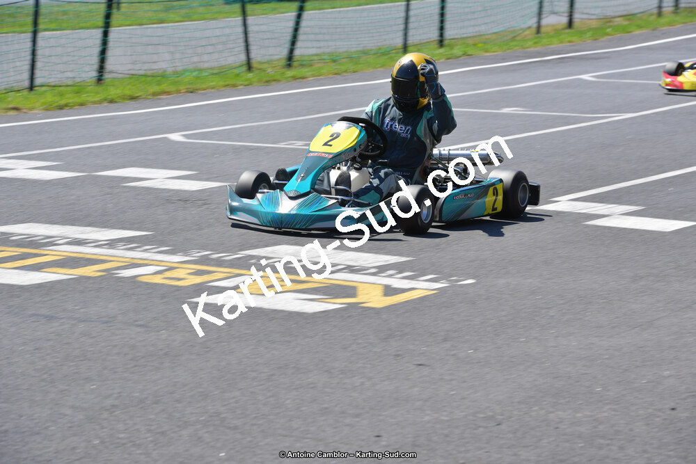 14 & 15/07/2018 : Coupe de France KFS 2018 à Belmont sur Rance (Photos Antoine Camblor) 2018 — karting