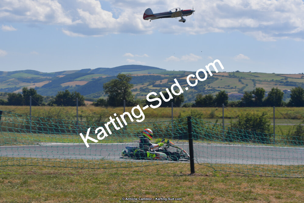 14 & 15/07/2018 : Coupe de France KFS 2018 à Belmont sur Rance (Photos Antoine Camblor) 2018 — karting