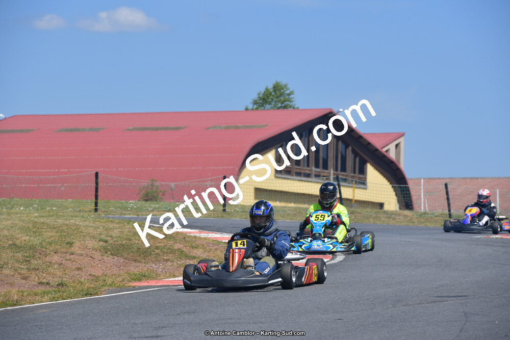 14 & 15/07/2018 : Coupe de France KFS 2018 à Belmont sur Rance (Photos Antoine Camblor) 2018 — karting