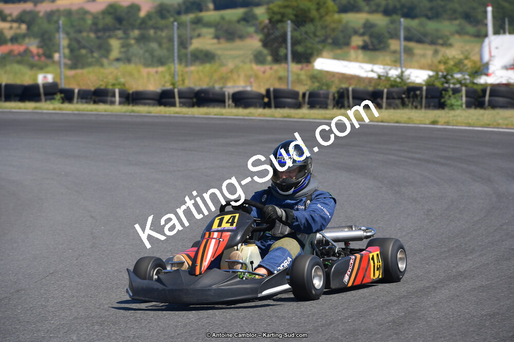 14 & 15/07/2018 : Coupe de France KFS 2018 à Belmont sur Rance (Photos Antoine Camblor) 2018 — karting
