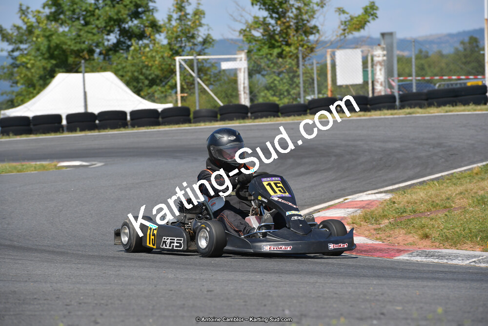14 & 15/07/2018 : Coupe de France KFS 2018 à Belmont sur Rance (Photos Antoine Camblor) 2018 — karting