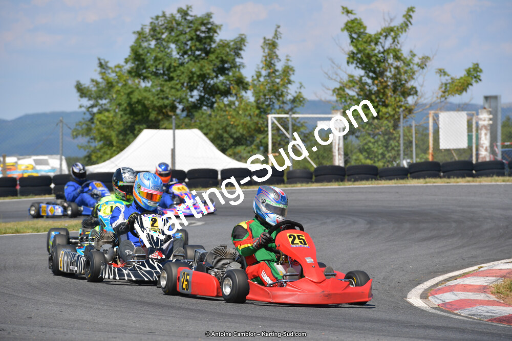 14 & 15/07/2018 : Coupe de France KFS 2018 à Belmont sur Rance (Photos Antoine Camblor) 2018 — karting