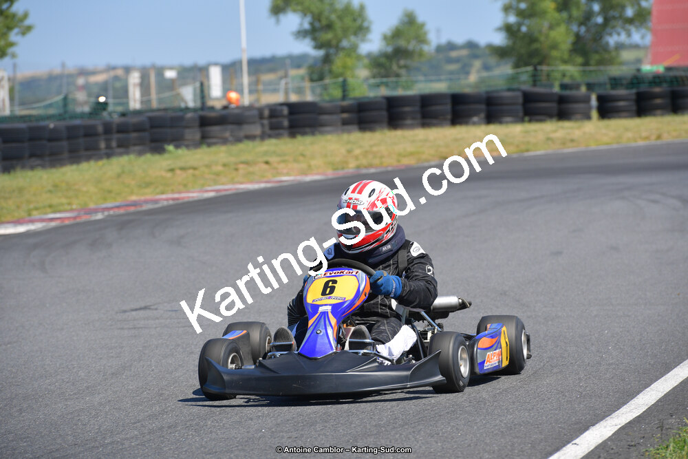 14 & 15/07/2018 : Coupe de France KFS 2018 à Belmont sur Rance (Photos Antoine Camblor) 2018 — karting