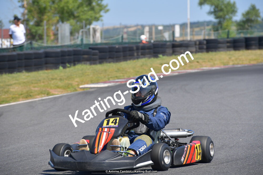 14 & 15/07/2018 : Coupe de France KFS 2018 à Belmont sur Rance (Photos Antoine Camblor) 2018 — karting