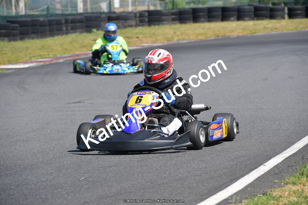 14 & 15/07/2018 : Coupe de France KFS 2018 à Belmont sur Rance (Photos Antoine Camblor) 2018 — karting