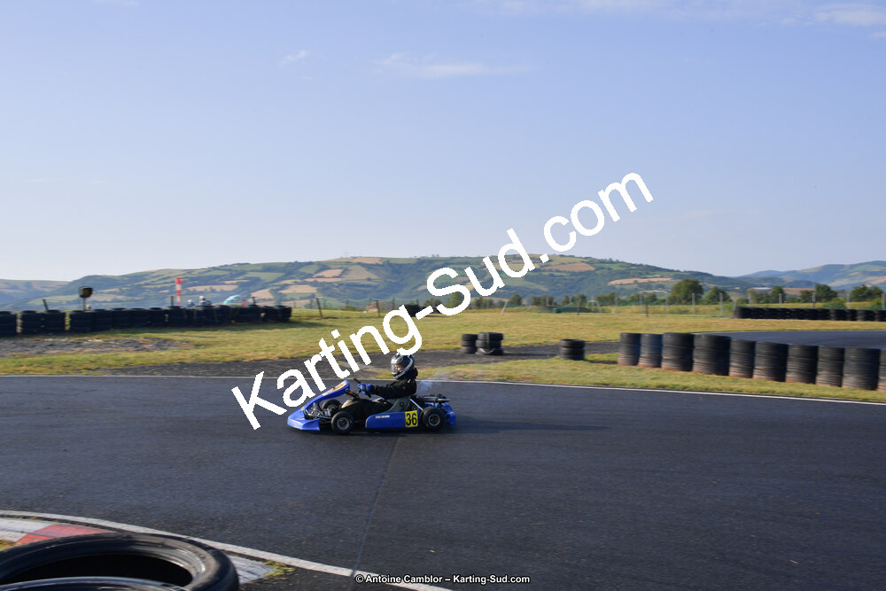 14 & 15/07/2018 : Coupe de France KFS 2018 à Belmont sur Rance (Photos Antoine Camblor) 2018 — karting