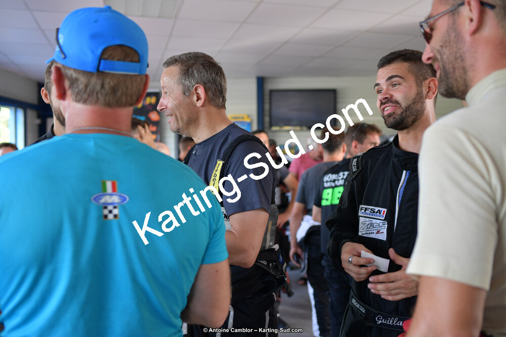 14 & 15/07/2018 : Coupe de France KFS 2018 à Belmont sur Rance (Photos Antoine Camblor) 2018 — karting