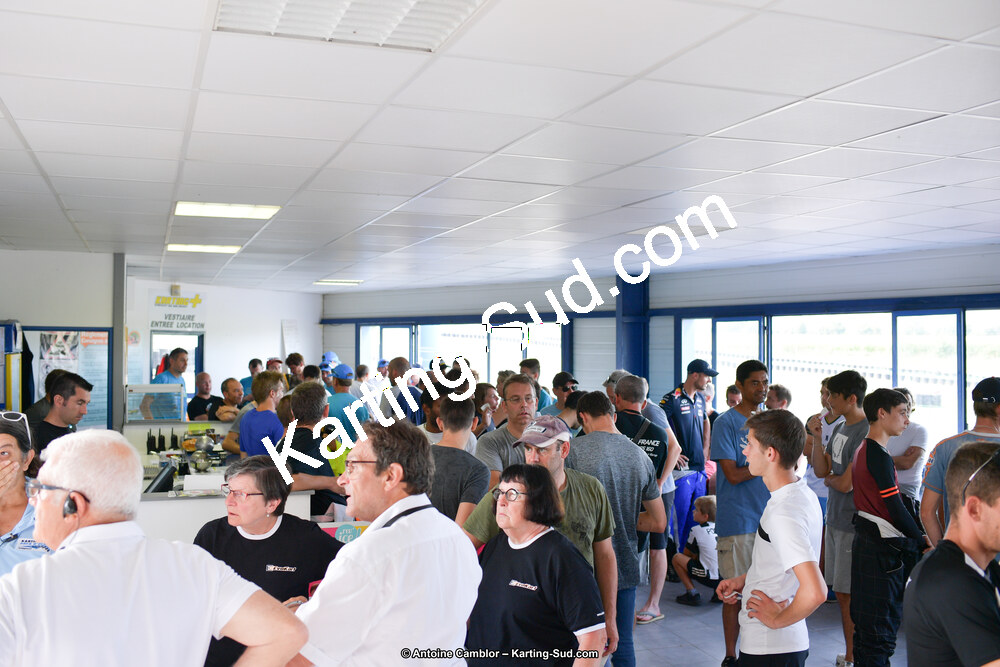 14 & 15/07/2018 : Coupe de France KFS 2018 à Belmont sur Rance (Photos Antoine Camblor) 2018 — karting