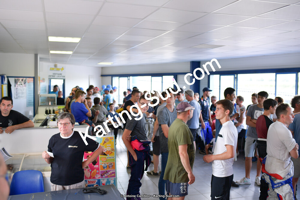 14 & 15/07/2018 : Coupe de France KFS 2018 à Belmont sur Rance (Photos Antoine Camblor) 2018 — karting