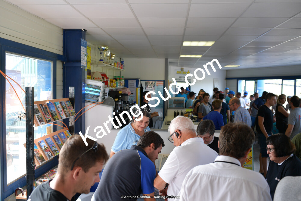 14 & 15/07/2018 : Coupe de France KFS 2018 à Belmont sur Rance (Photos Antoine Camblor) 2018 — karting