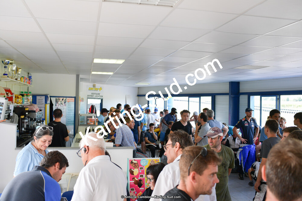 14 & 15/07/2018 : Coupe de France KFS 2018 à Belmont sur Rance (Photos Antoine Camblor) 2018 — karting