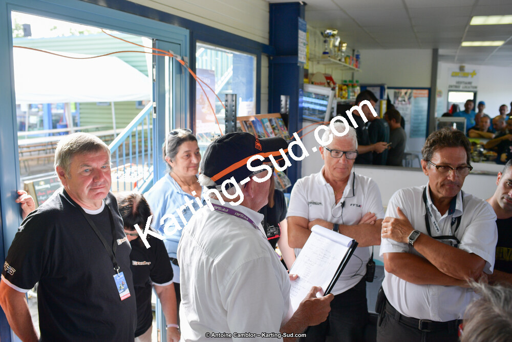 14 & 15/07/2018 : Coupe de France KFS 2018 à Belmont sur Rance (Photos Antoine Camblor) 2018 — karting
