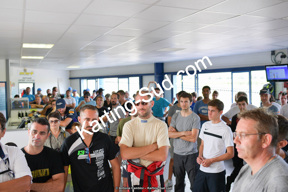 14 & 15/07/2018 : Coupe de France KFS 2018 à Belmont sur Rance (Photos Antoine Camblor) 2018 — karting
