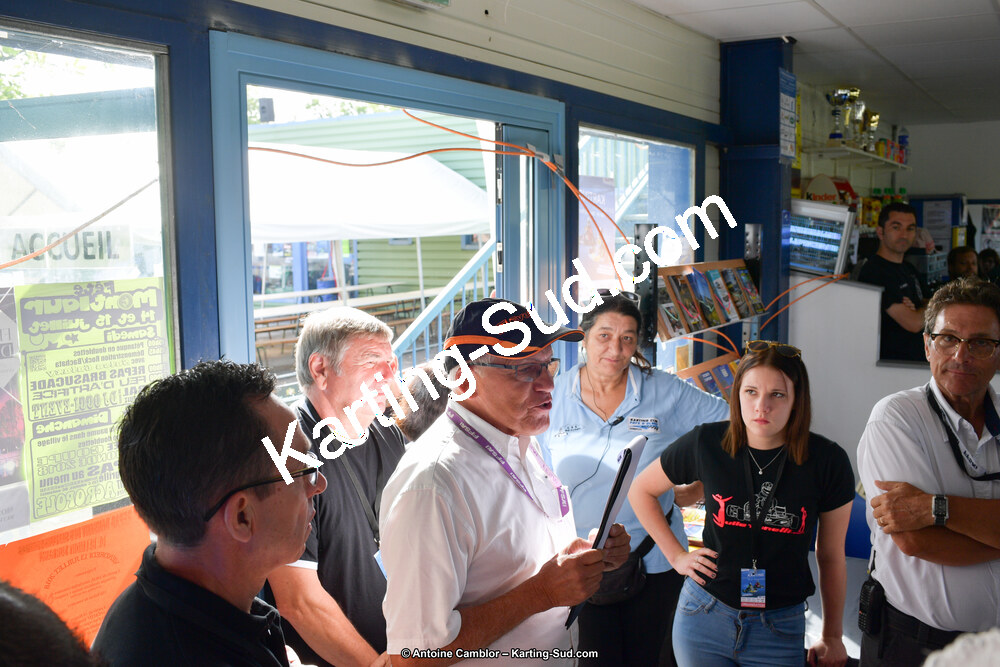 14 & 15/07/2018 : Coupe de France KFS 2018 à Belmont sur Rance (Photos Antoine Camblor) 2018 — karting