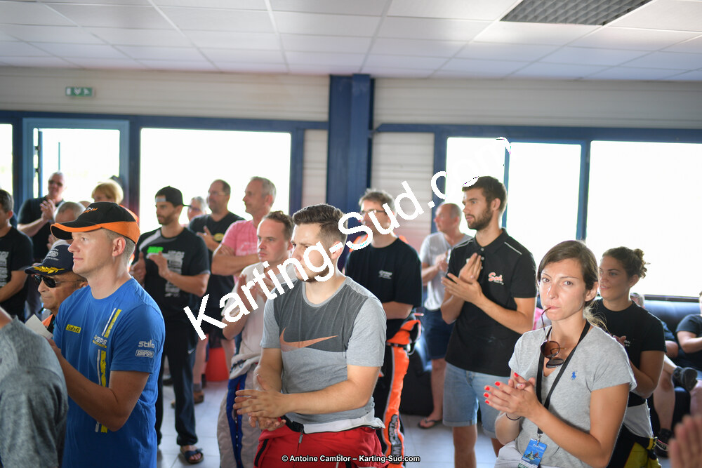 14 & 15/07/2018 : Coupe de France KFS 2018 à Belmont sur Rance (Photos Antoine Camblor) 2018 — karting