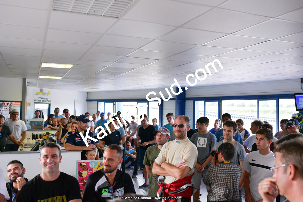 14 & 15/07/2018 : Coupe de France KFS 2018 à Belmont sur Rance (Photos Antoine Camblor) 2018 — karting