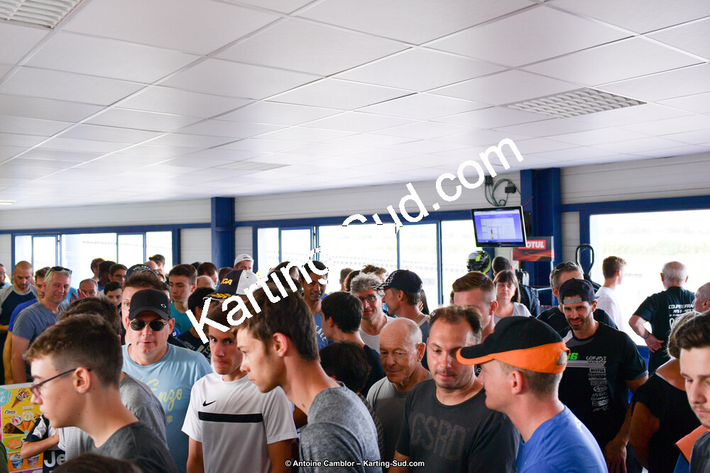 14 & 15/07/2018 : Coupe de France KFS 2018 à Belmont sur Rance (Photos Antoine Camblor) 2018 — karting