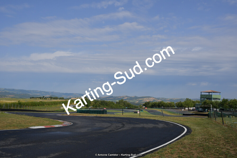 14 & 15/07/2018 : Coupe de France KFS 2018 à Belmont sur Rance (Photos Antoine Camblor) 2018 — karting
