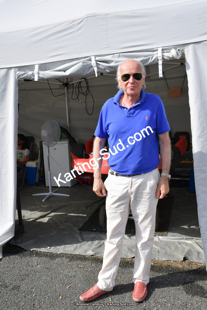 14 & 15/07/2018 : Coupe de France KFS 2018 à Belmont sur Rance (Photos Antoine Camblor) 2018 — karting