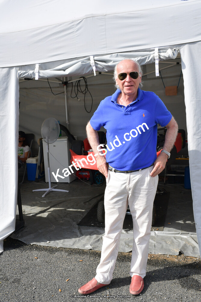 14 & 15/07/2018 : Coupe de France KFS 2018 à Belmont sur Rance (Photos Antoine Camblor) 2018 — karting