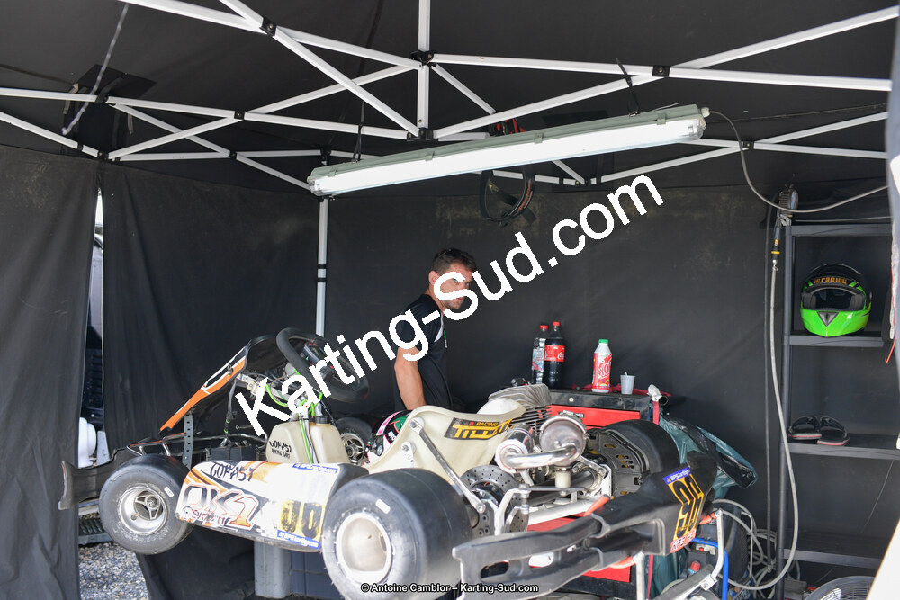 14 & 15/07/2018 : Coupe de France KFS 2018 à Belmont sur Rance (Photos Antoine Camblor) 2018 — karting