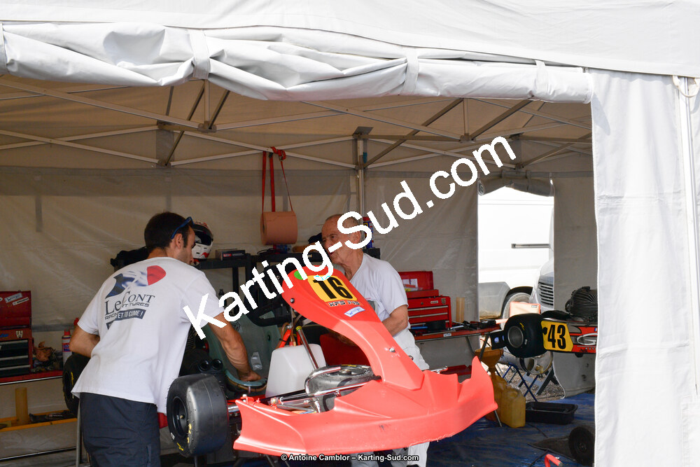 14 & 15/07/2018 : Coupe de France KFS 2018 à Belmont sur Rance (Photos Antoine Camblor) 2018 — karting