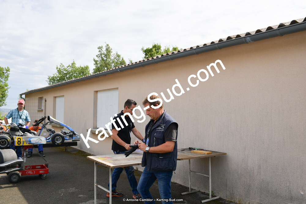 14 & 15/07/2018 : Coupe de France KFS 2018 à Belmont sur Rance (Photos Antoine Camblor) 2018 — karting