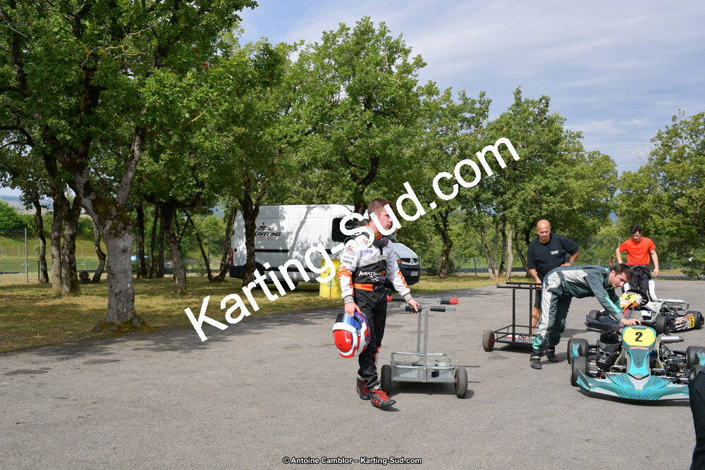 14 & 15/07/2018 : Coupe de France KFS 2018 à Belmont sur Rance (Photos Antoine Camblor) 2018 — karting