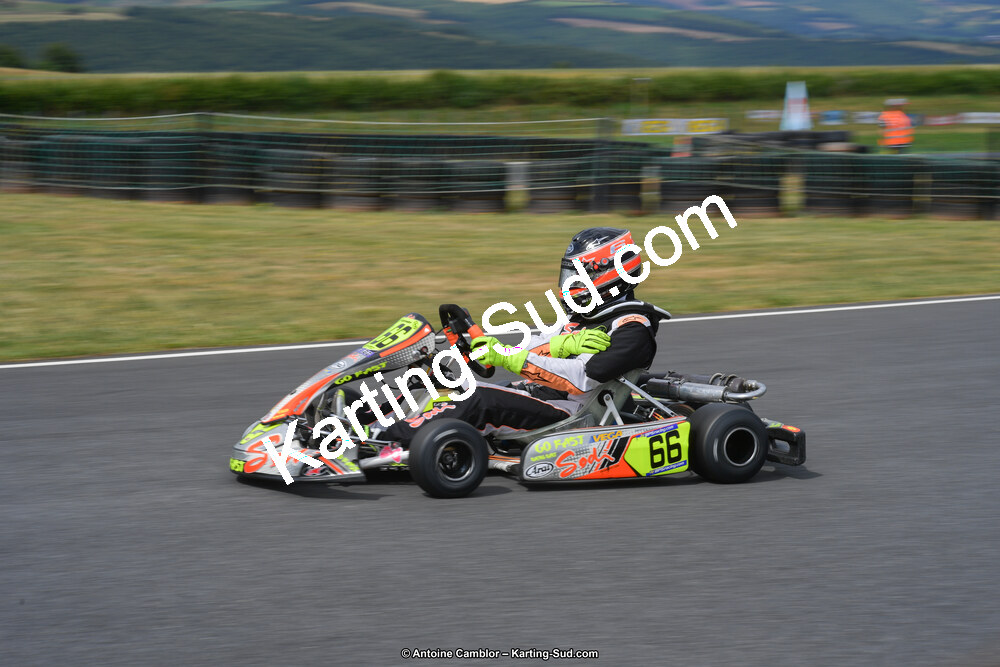 14 & 15/07/2018 : Coupe de France KFS 2018 à Belmont sur Rance (Photos Antoine Camblor) 2018 — karting