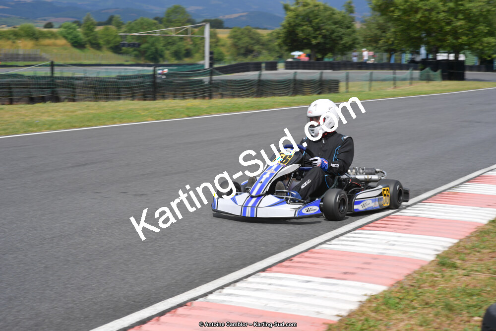 14 & 15/07/2018 : Coupe de France KFS 2018 à Belmont sur Rance (Photos Antoine Camblor) 2018 — karting