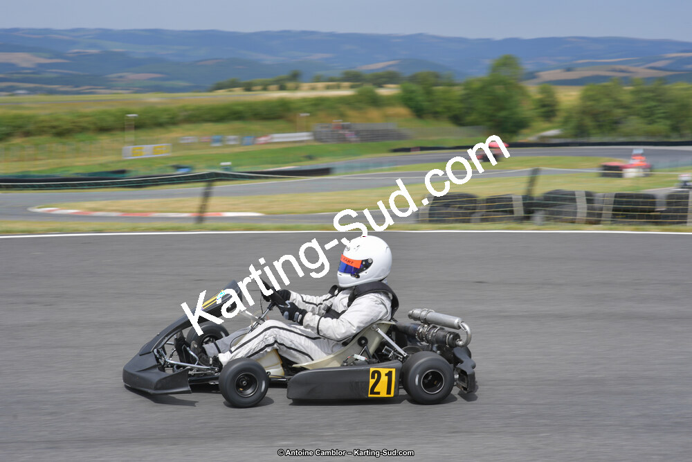 14 & 15/07/2018 : Coupe de France KFS 2018 à Belmont sur Rance (Photos Antoine Camblor) 2018 — karting