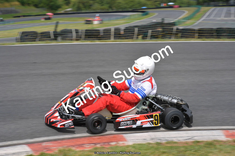 14 & 15/07/2018 : Coupe de France KFS 2018 à Belmont sur Rance (Photos Antoine Camblor) 2018 — karting