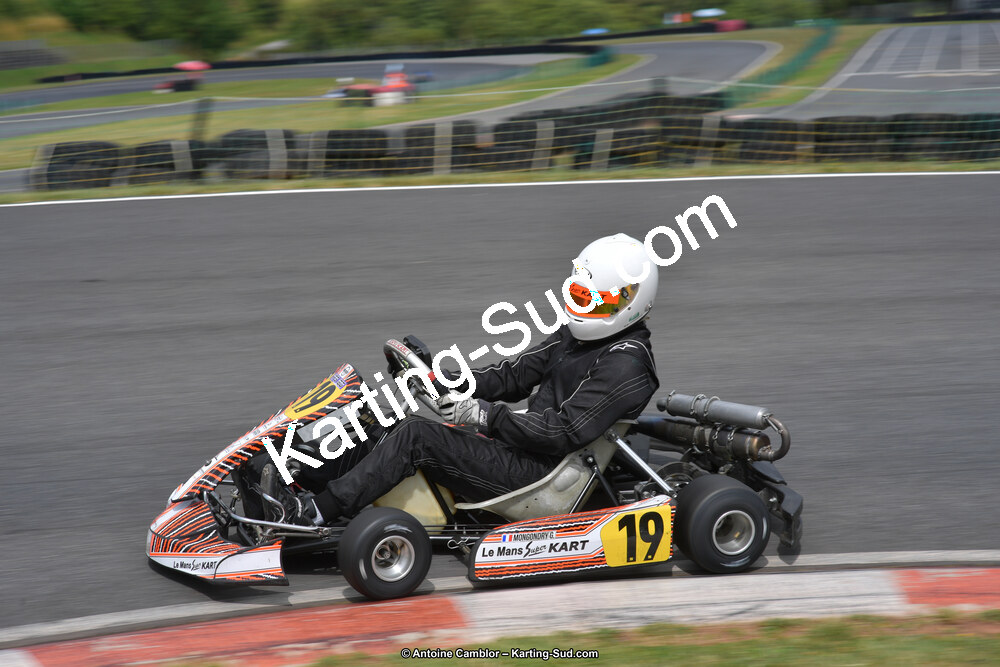 14 & 15/07/2018 : Coupe de France KFS 2018 à Belmont sur Rance (Photos Antoine Camblor) 2018 — karting