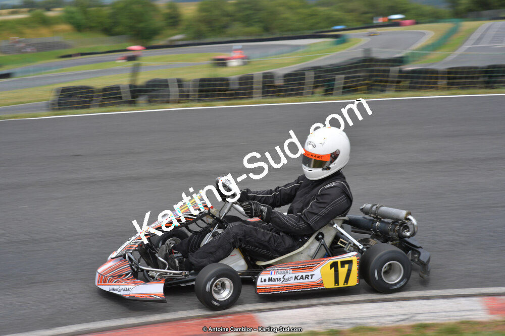 14 & 15/07/2018 : Coupe de France KFS 2018 à Belmont sur Rance (Photos Antoine Camblor) 2018 — karting