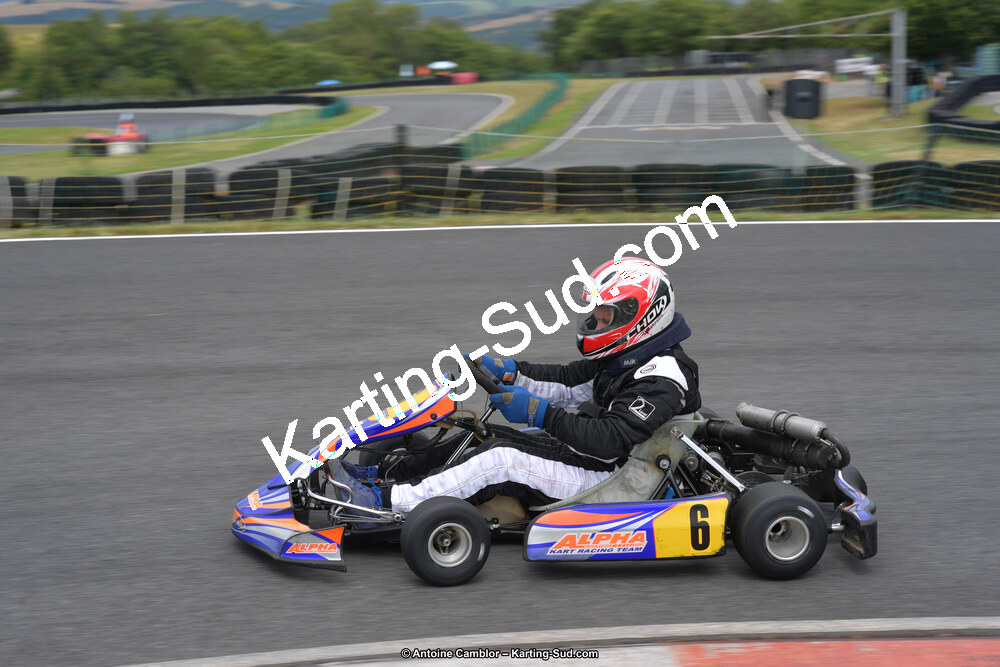 14 & 15/07/2018 : Coupe de France KFS 2018 à Belmont sur Rance (Photos Antoine Camblor) 2018 — karting