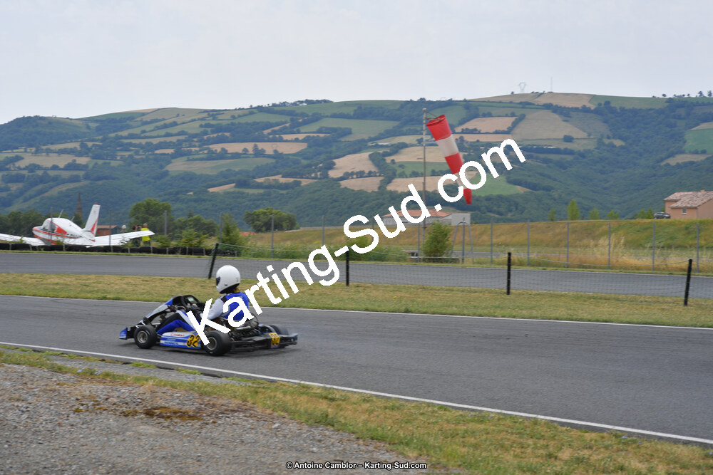 14 & 15/07/2018 : Coupe de France KFS 2018 à Belmont sur Rance (Photos Antoine Camblor) 2018 — karting
